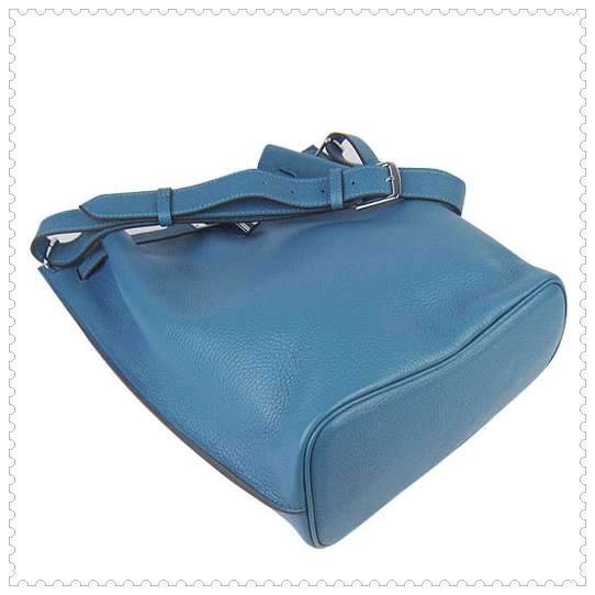 hermes Hermes Picotin Herpicot blue on sale - Click Image to Close